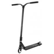 Самокат трюковой Shreder black