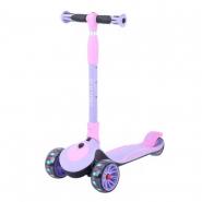 Самокат ТТ Buggy purple 1/4