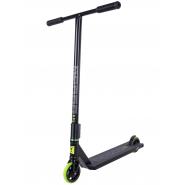 Самокат трюковой Duker 3.0  black/green