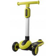 Самокат TT Enzo green