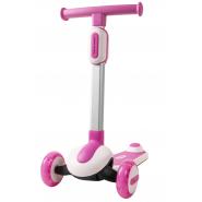 Самокат TT Enzo pink