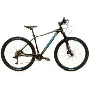 29'' Вел-д EVOLUTION INFERNO D 19'' (S) 12ск,алюм черно-зеленый