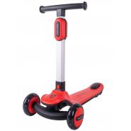 Самокат TT Shattle Red
