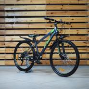 29 Вел-д Aria Prime MS293D МАРКИРОВКА  серый YS941 19