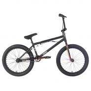 20 Вел-д BMX TechTeam Level 20'' МАРКИРОВКА бензин