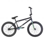 20 Вел-д BMX TechTeam Level 20'' МАРКИРОВКА зеленый