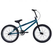 20 Вел-д BMX TechTeam Step One МАРКИРОВКА бирюзовый