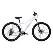 Велосипед Welt Bianca 1.0 27 MD  Clear White S