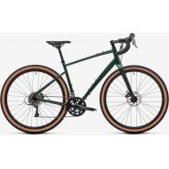 Велосипед Welt G80  Dark Green L