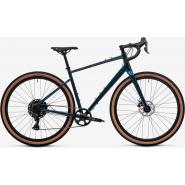 Велосипед Welt G90  Navy Blue M