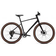 Велосипед Welt Stroke Urban  Gray L