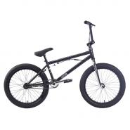 20 Вел-д BMX TechTeam Level 20'' МАРКИРОВКА хром