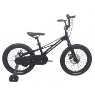 18 Вел-д FALCON BIKE 18 MILD, магниевый сплав МАРКИРОВКА черный