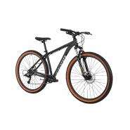 29 Вел-д FOXX MERIDIAN, алюминий МАРКИРОВКА 20 черный 179400