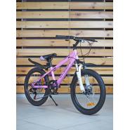 20 Вел-д ARIA Queen MS203D МАРКИРОВКА розовый