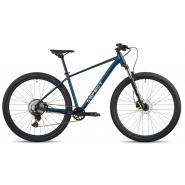 Вел-д Aspect Nickel Elite 27.5 (2026) S 16, зеленый