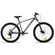 Вел-д Aspect Radium Pro 27.5 SE (2026)  S 16, серый