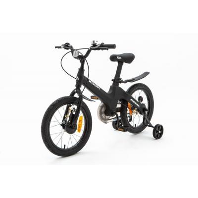 20 Вел-д Rook Hope 2.0,KMH205 МАРКИРОВКА черный KMH205BK