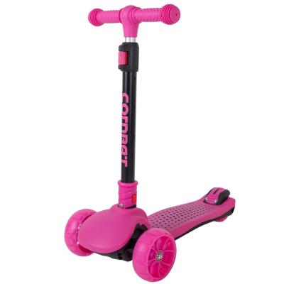 Самокат TT Combat pink