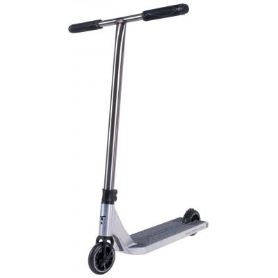Самокат трюковой Drakkar Universal, White