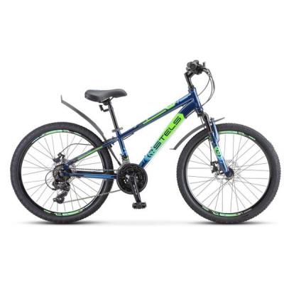 24 Navigator-400 MD 12'' арт.Z010 (6ск) 12 Синий/Салатовый