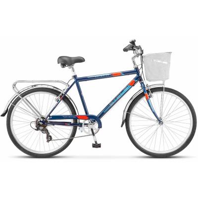 26 Navigator-250 V, 7ск  19 Темно-синий