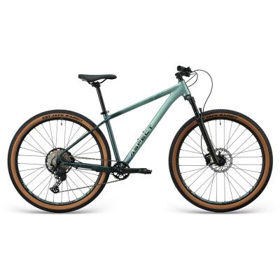 Вел-д Aspect Air Expert 29 МАРКИРОВКА L 20, зеленый