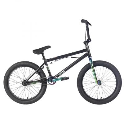 20 Вел-д BMX TechTeam Level 20'' МАРКИРОВКА зеленый