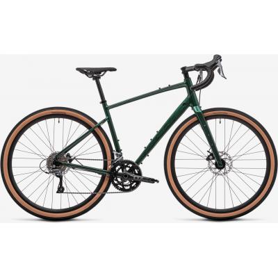 Велосипед Welt G80  Dark Green L