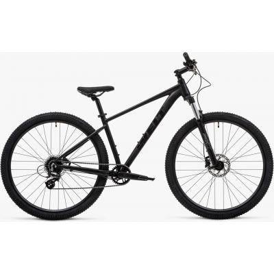 Велосипед Welt Rocket 2.0 29 HD  Total Black XL