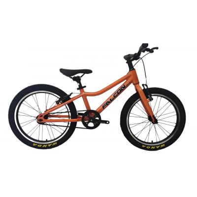 20'' Вел-д FALCON BIKE FLY 1.0  алюм.10.5'' красный