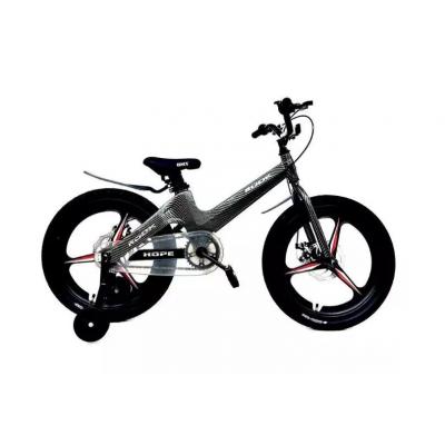 20 Вел-д Rook Hope 2.0 KMH210 МАРКИРОВКА черный KMH210BK