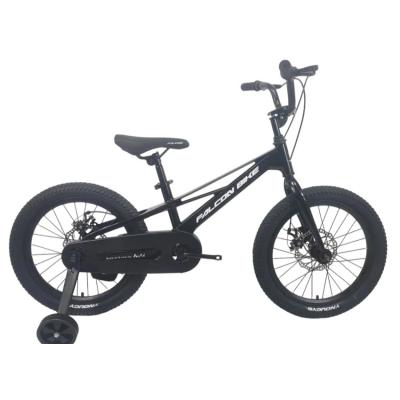 18 Вел-д FALCON BIKE 18 MILD, магниевый сплав МАРКИРОВКА черный