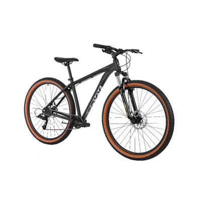 29 Вел-д FOXX MERIDIAN, алюминий МАРКИРОВКА 20 черный 179400
