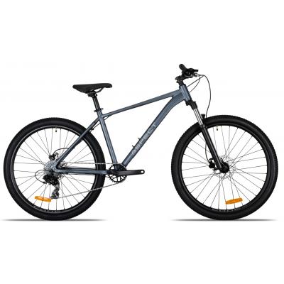 Вел-д Aspect Radium Pro 27.5 SE (2026)  S 16, серый