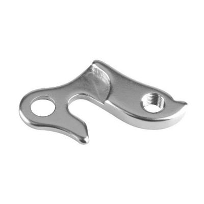 Наконечник рамы смен. GH-009 (петух) для Merida,Trek,Stark алюм 00-00002558