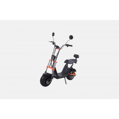 Электросамокат Kugoo C2