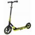 Самокат ТТ 230R COMFORT black/green 1/2