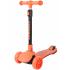 Самокат TT Combat orange