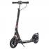 Самокат ТТ CITY SCOOTER DISK 1/2 RED, красный