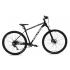29'' Вел-д FALCON BIKE RESOLUTE 3.0 алюм черный, L