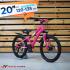 20 Вел-д TechTeam Katalina 2026 МАРКИРОВКА 11 розовый