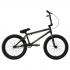 20 Вел-д BMX TechTeam Grasshopper МАРКИРОВКА 20.4 черный
