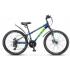 24 Navigator-400 MD 12'' арт.Z010 (6ск) 12 Синий/Салатовый