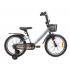 18 Вел-д FALCON BIKE ORLAN WING HANDY, сталь МАРКИРОВКА серый