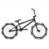 20 Вел-д BMX TechTeam Mack сталь МАРКИРОВКА серый