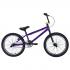 20 Вел-д BMX TechTeam Step One МАРКИРОВКА фиолетовый