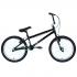 20 Вел-д BMX TechTeam Fox МАРКИРОВКА бирюзовый