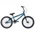 20 Вел-д BMX TechTeam Step One МАРКИРОВКА бирюзовый