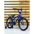18 Вел-д FALCON BIKE ORLAN WING NICE, сталь МАРКИРОВКА синий